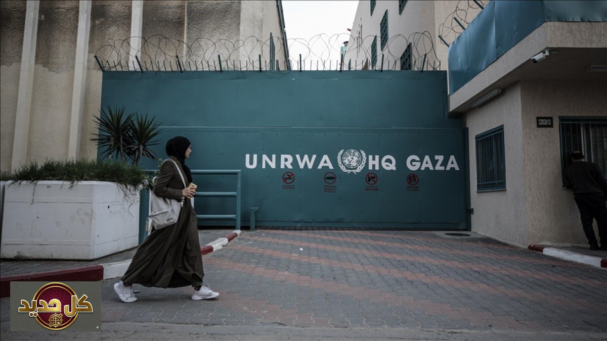 الأونروا: شريان حياة وذاكرة اللاجئ الفلسطيني