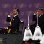 دعم أمني لكولومبيا: واشنطن ترصد مليار دولار لإدارة الرئيس الجديد