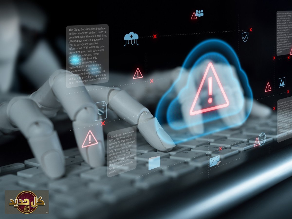 الأسلحة السيبرانية: البيت الأبيض يفتح جبهة جديدة لمكافحة الجريمة العابرة للحدود