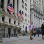 التضخم الأمريكي يتباطأ إلى 3.4%: هل تتوقف الفائدة؟