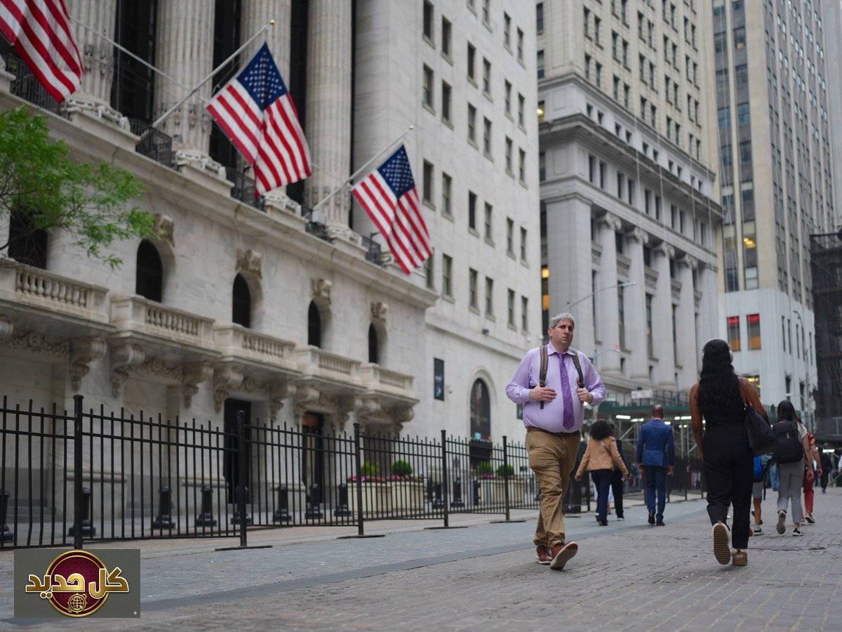 التضخم الأمريكي يتباطأ إلى 3.4%: هل تتوقف الفائدة؟