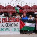 فنانون يدعمون فلسطين: 200 نجم يطالبون مهرجان فينيسيا بموقف جريء