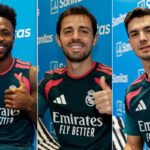 فينيسيوس ريال مدريد: عودة النجوم ومفاوضات العقد الغامضة