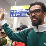 فوزينيا كاب فيردي: استقبال الأبطال لحارس مونديال 2026 في تشيلي