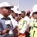 وزير النقل المصري ومفاجأة 'الماستر': موقف طريف يثير الجدل