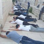 أحداث الضفة الغربية: اقتحام الأقصى واعتقال 33 فلسطينياً وتصاعد التوتر في قصرة
