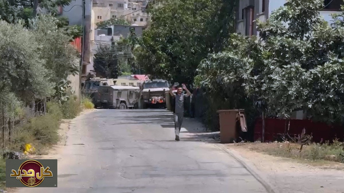 منازل الضفة الغربية: كيف يحولها الاحتلال لثكنات عسكرية وتأثير ذلك؟