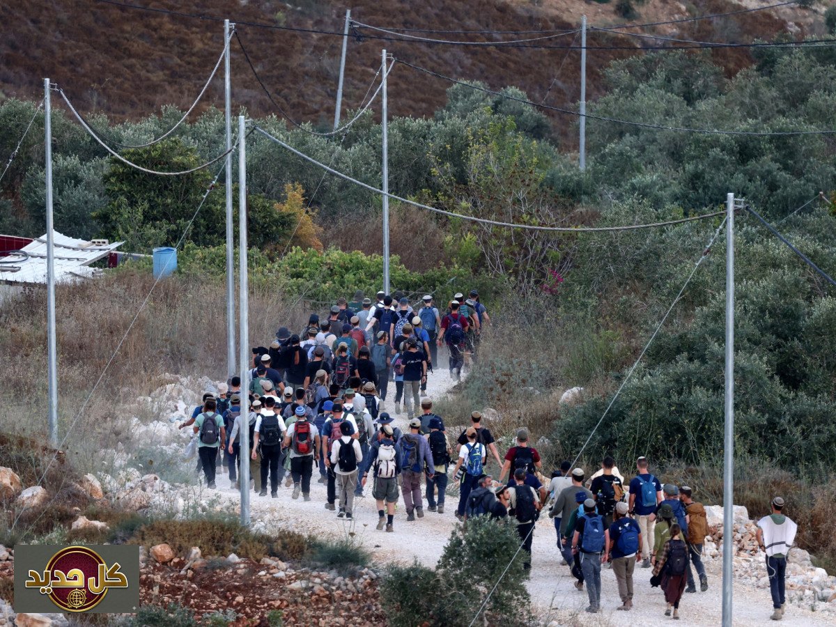 تهجير الفلسطينيين: عنف المستوطنين يدفع سكان الضفة بين خيارين لا ثالث لهما