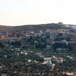 إجراءات الضفة الغربية: الاحتلال يشدد العقوبات على قرية تل بنابلس