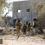 اعتقالات الضفة: حملة واسعة تشمل 18 فلسطينياً وهدم منزل بالقدس واقتحام قباطية