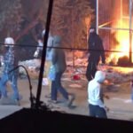 اعتداءات المستوطنين في الضفة: تصعيد قياسي بأكثر من 4100 هجوم خلال 7 أشهر
