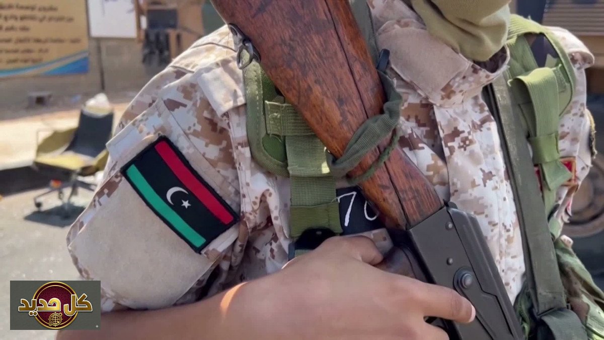 صراع غرب ليبيا: تفكيك خريطة القوة والنفوذ المسلح في طرابلس والزاوية