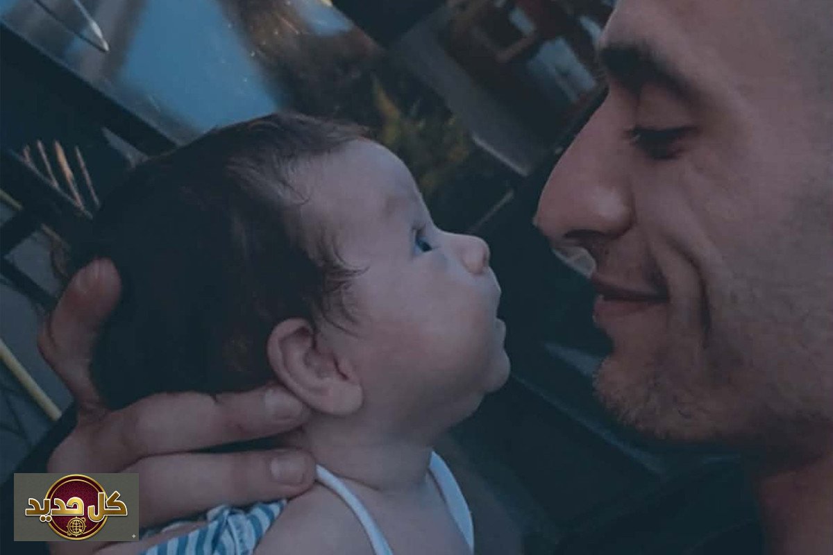 لاجئ فلسطيني يواجه مأساة مزدوجة: اعتداء بهولندا وانتزاع طفلته بألمانيا