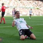 ياسر زبيري هاتريك تاريخي يشعل الليغا الإسبانية