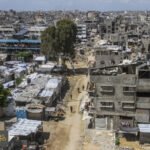 ملاحقة نخبة حماس: زامير يؤكد استمرار العمليات العسكرية في غزة