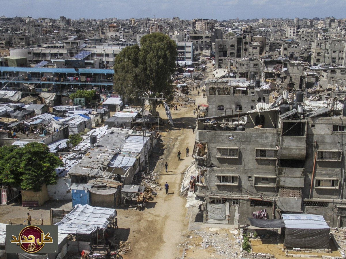 ملاحقة نخبة حماس: زامير يؤكد استمرار العمليات العسكرية في غزة