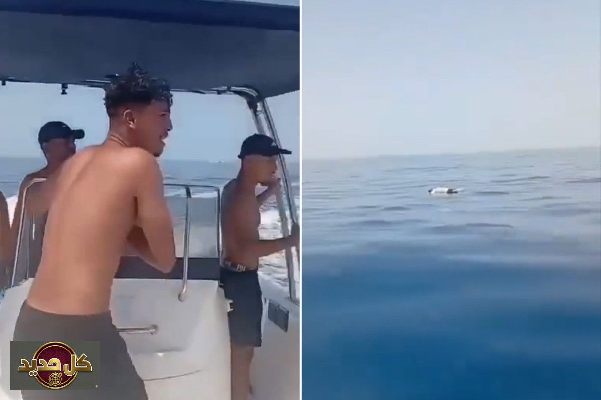 مأساة جرجيس: أخ يبحث عن مفقودين فيعثر على جثمان شقيقه