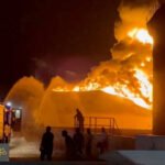 مصفاة الزاوية في خطر: النفط الليبي يواجه شبح القوة القاهرة