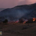 حرائق الزومبي: لماذا يخشى رجال الإطفاء هذا الثعبان غير المرئي؟
